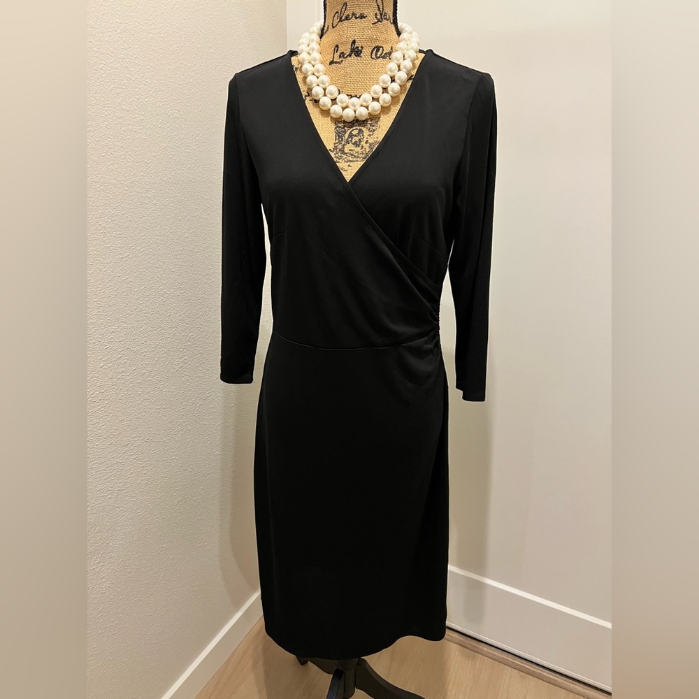 Ann Taylor Classic Dress